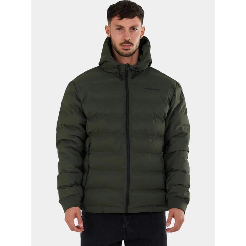 Geaca matlasata de tranzitie Patriot Padded Jacket barbati