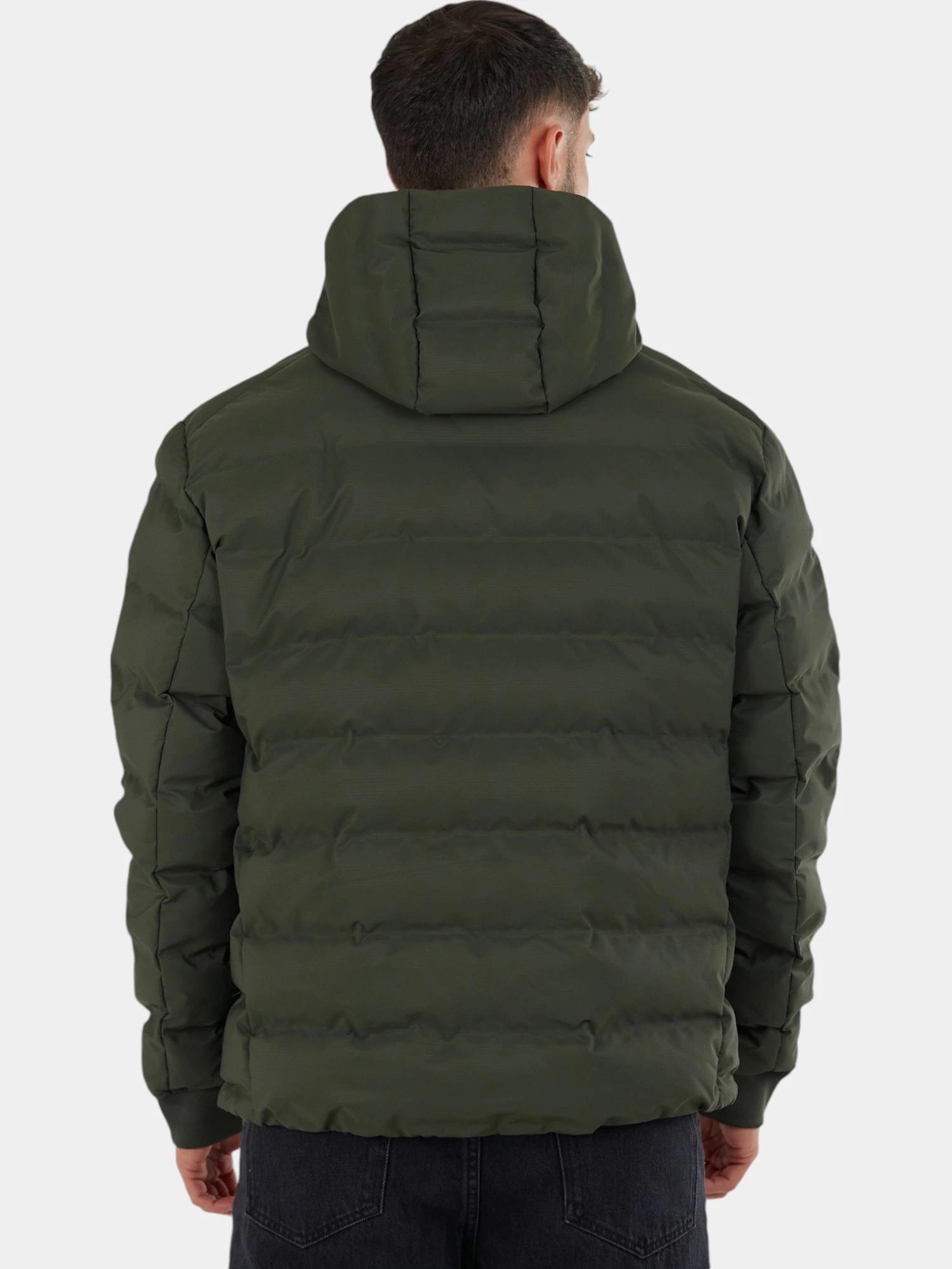 Chaqueta de transición hombre Patriot Pad 2/7