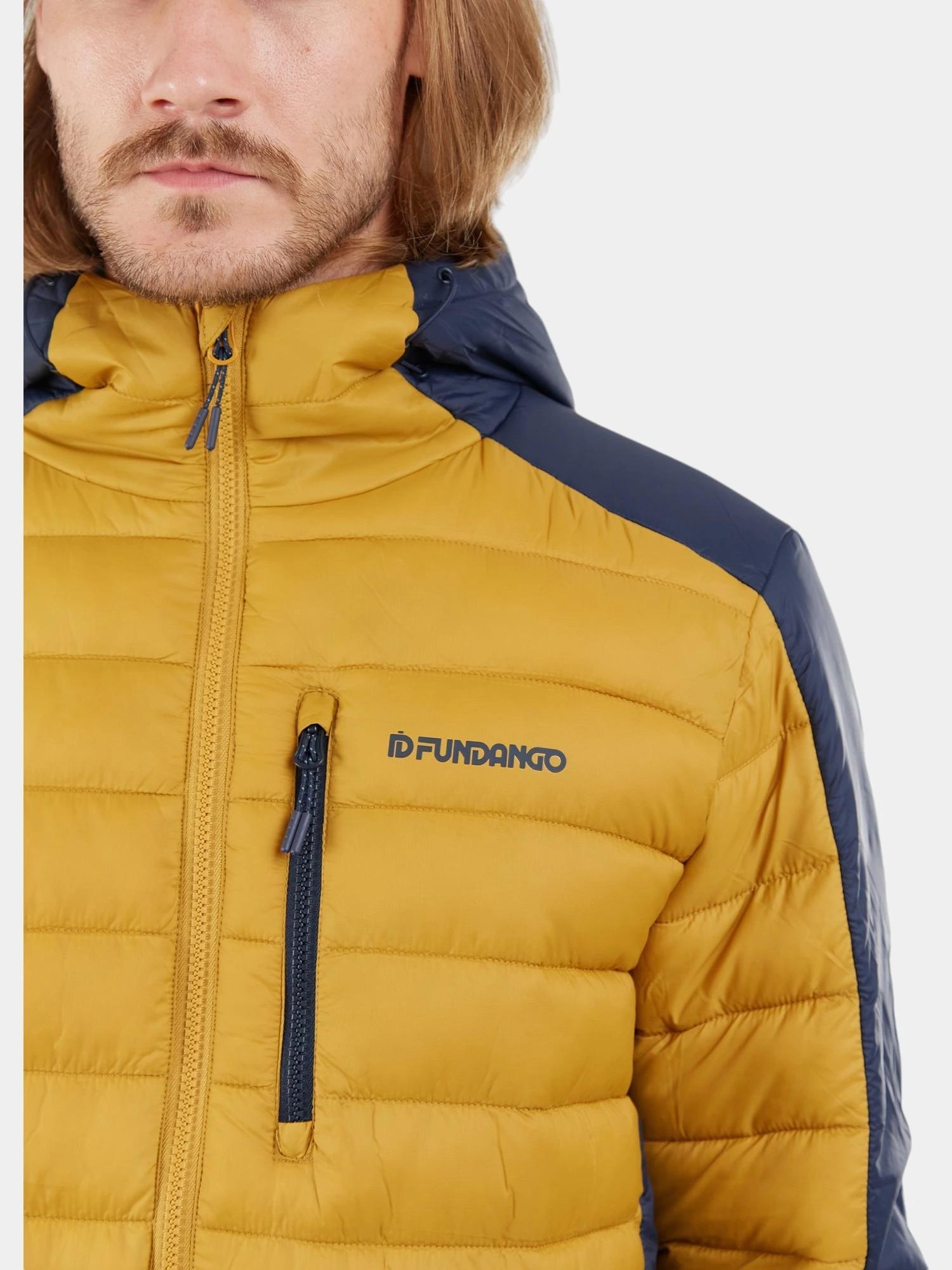 Veste De Transition Homme Matt 5/7