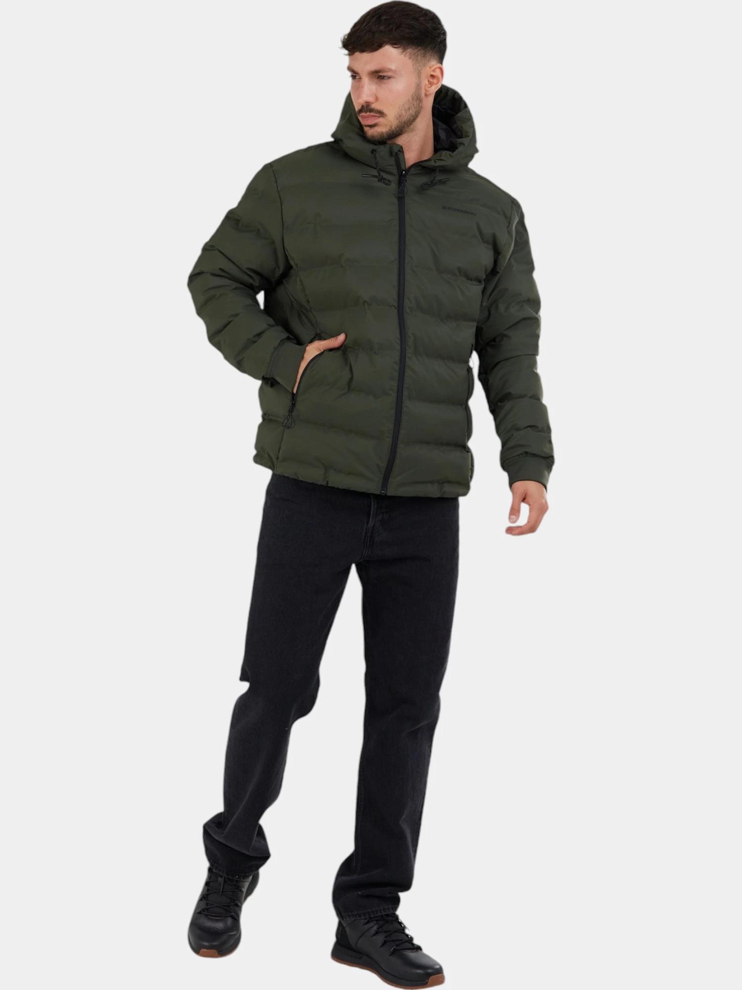 Chaqueta de transición hombre Patriot Pad 3/7