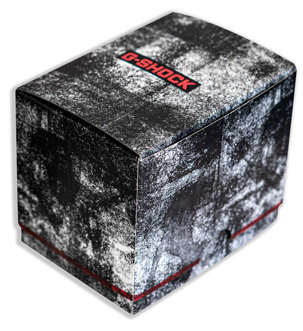 Reloj Hombre Casio G-Shock GA-700BCE-1AER 6/6