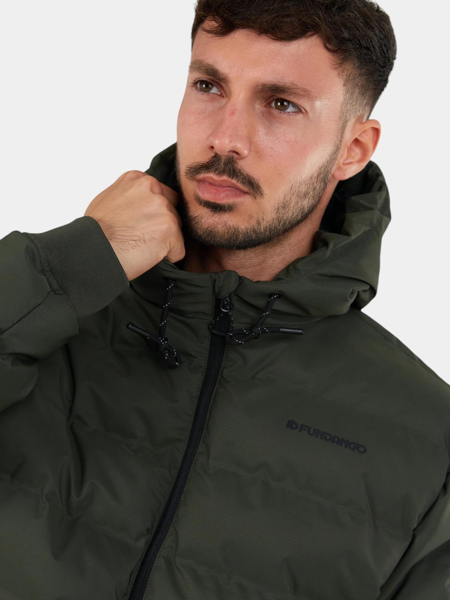 Chaqueta de transición hombre Patriot Pad 4/7