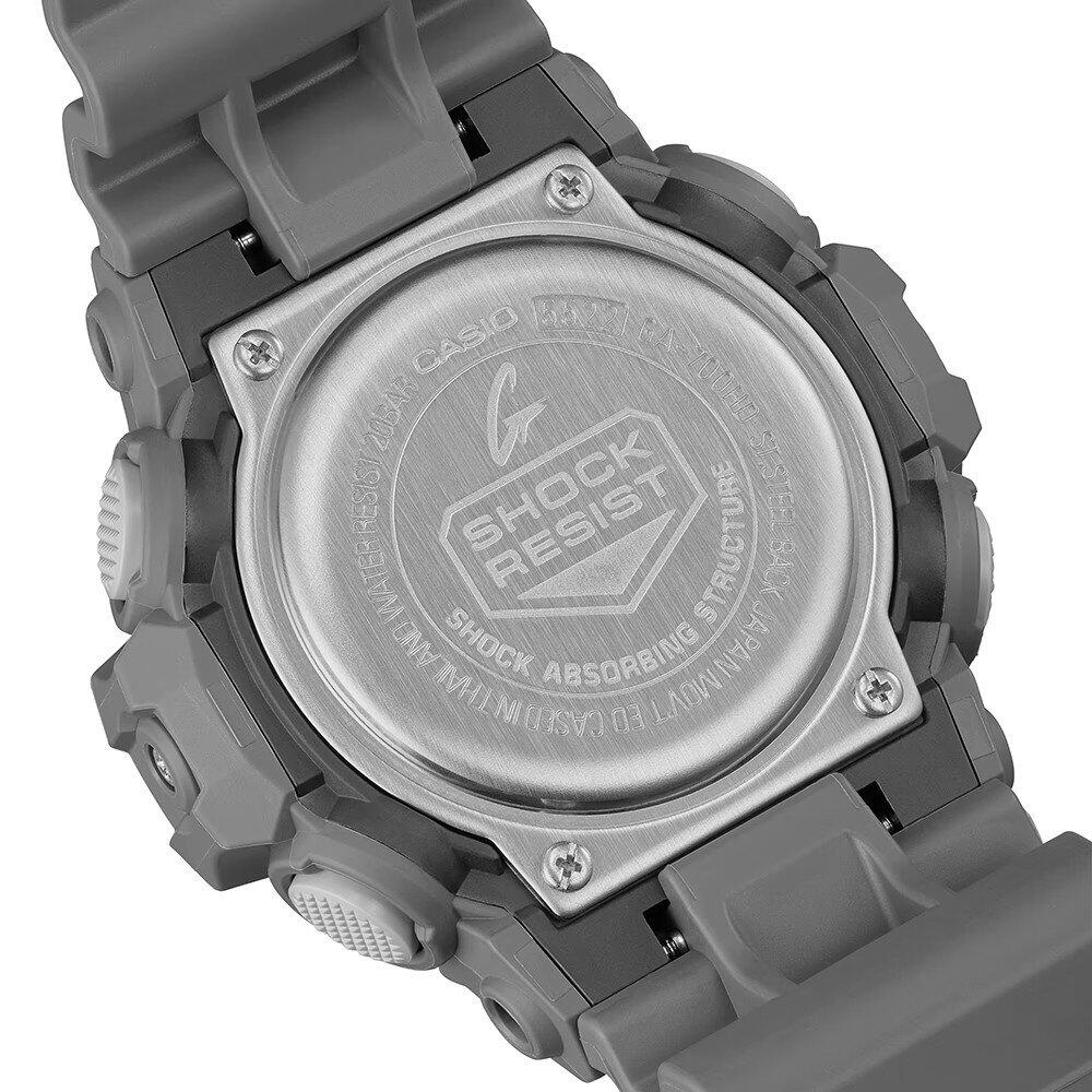 Relógio masculino Casio G-Shock GA-110HD-8AER 2/6