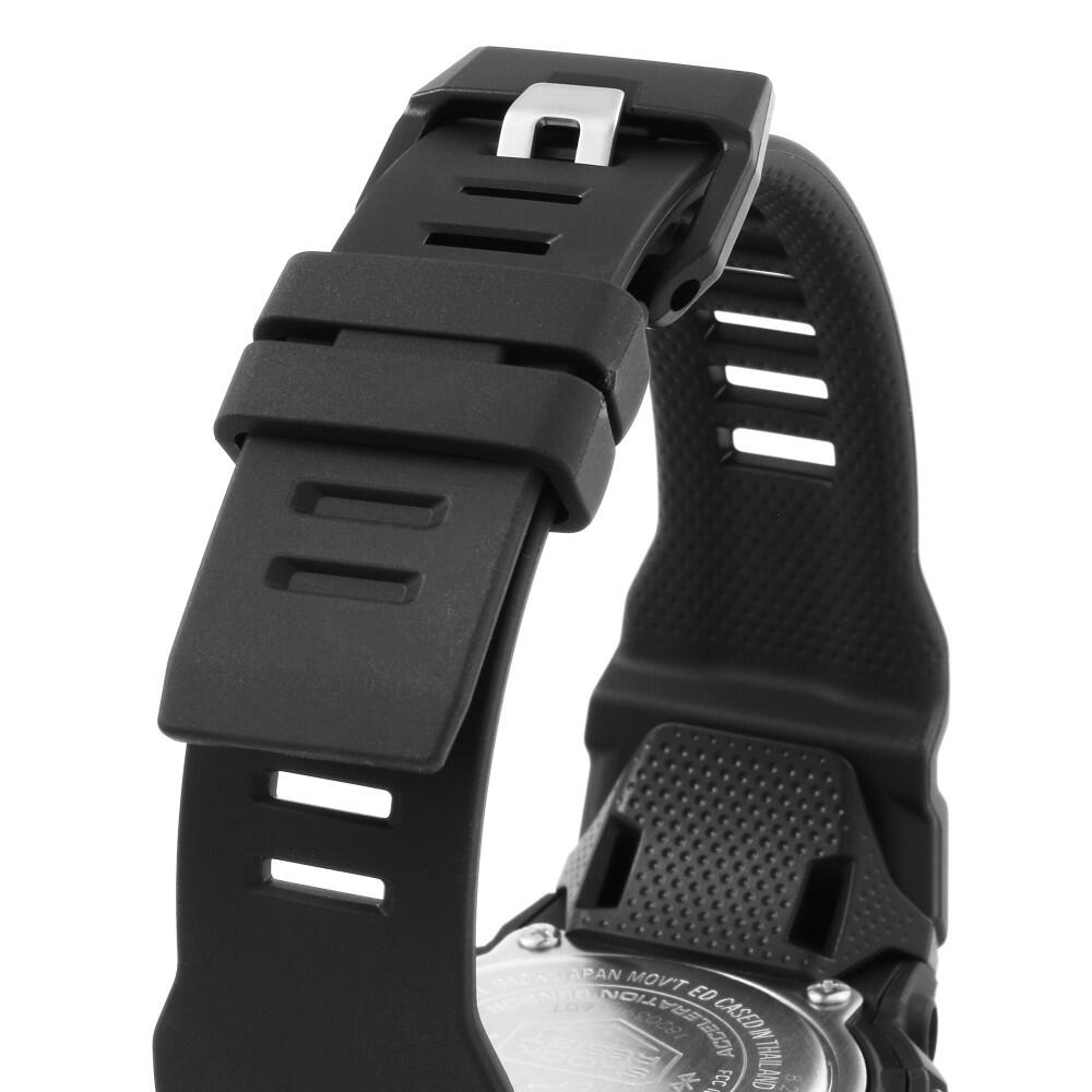 Mens Watch Casio GBA-800-1AER, Quartz, 48mm, 20ATM 3/5