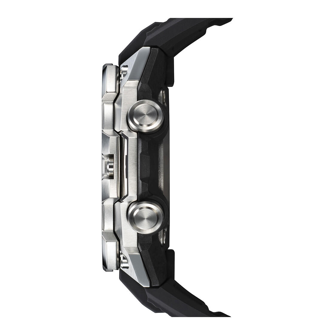 Casio GST-B400-1AER, Quartz, 50mm, 20ATM 2/5