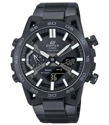 Orologio Uomo Casio ECB-2000DC-1BEF