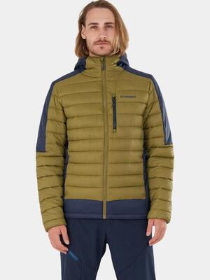 Übergangsmantel Matt Herren