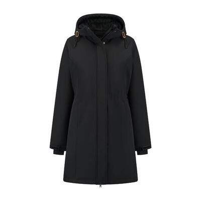 3-layer softshell jas - waterdicht - dames - enrike