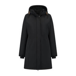 Veste softshell 3 couches - Imperméable - Femmes - Enrike