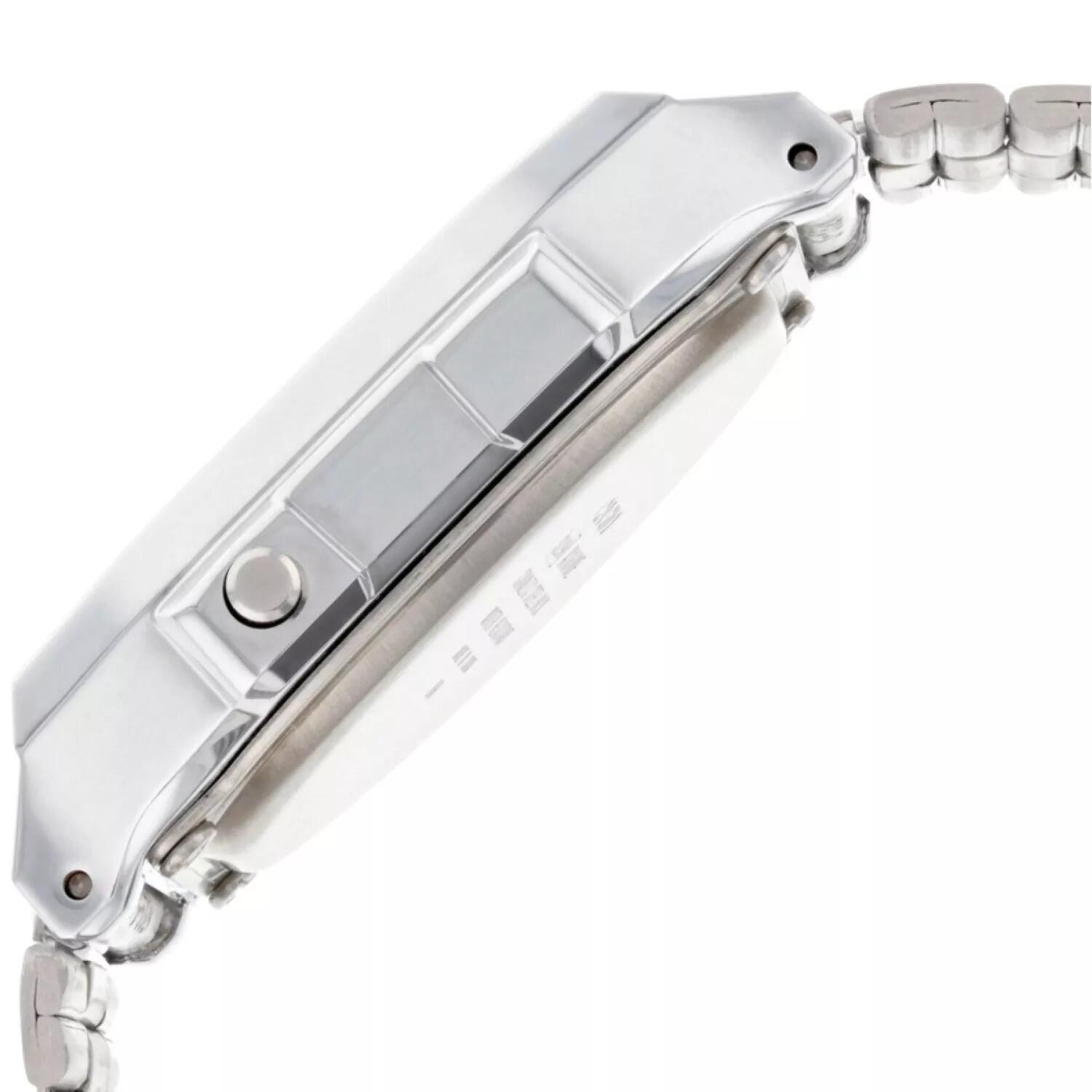 Casio A168WA-3AYES Collection Watch 2/6