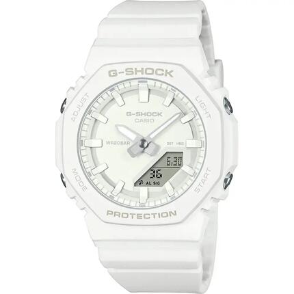 Reloj de mujer Casio GMA-P2100-7AER, Quartz, 40mm, 20ATM
