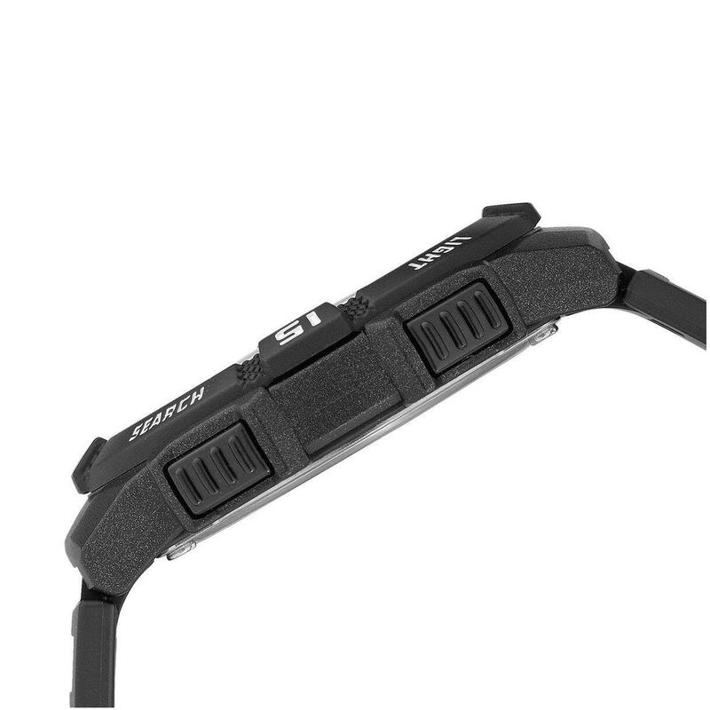 Montre Homme Casio AQ-S800W-1BVEF, Quartz, 42mm, 10ATM