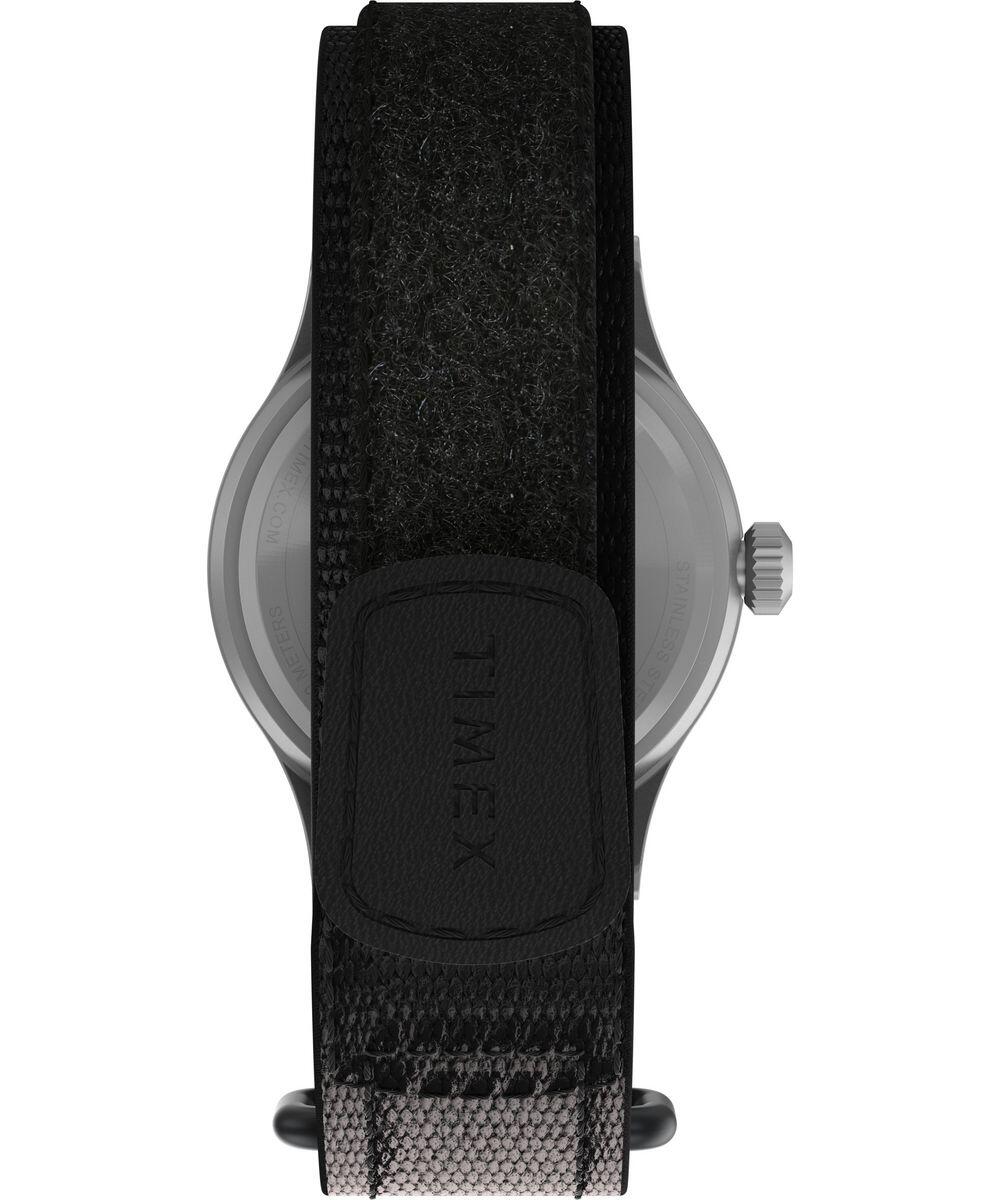 Timex Analogique Montre Noir/Noir TW4B29600 2/6
