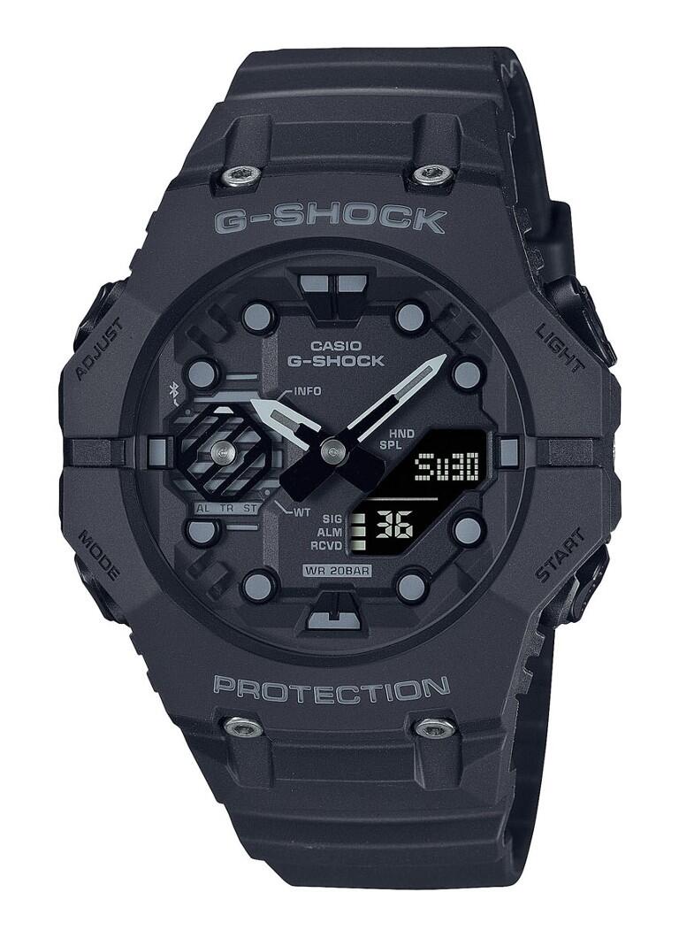 Mens Watch Casio GA-B001-1AER, Quartz, 45mm, 20ATM 1/7