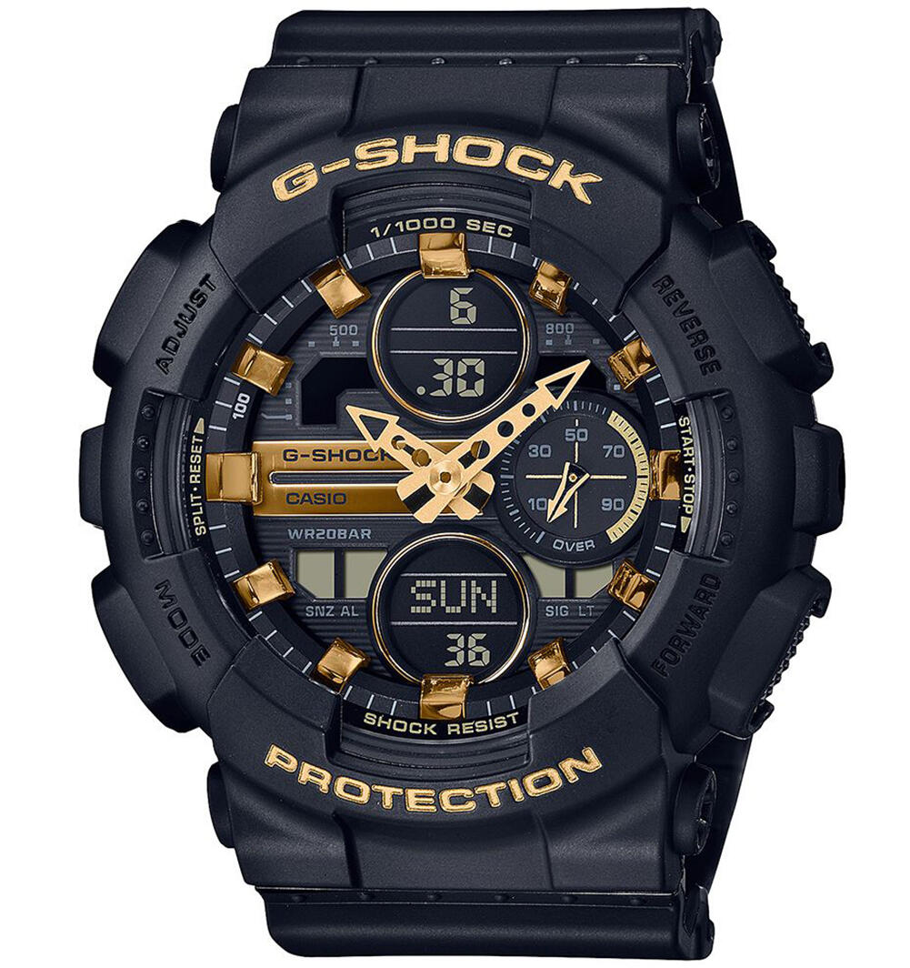 CASIO picture