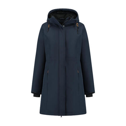 Veste softshell 3 couches - Femmes - Enrike