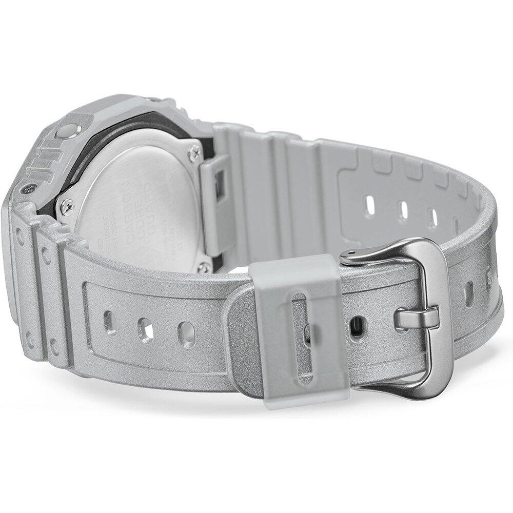 Casio GA-2100FF-8AER, Quartz, 45mm, 20ATM 2/6