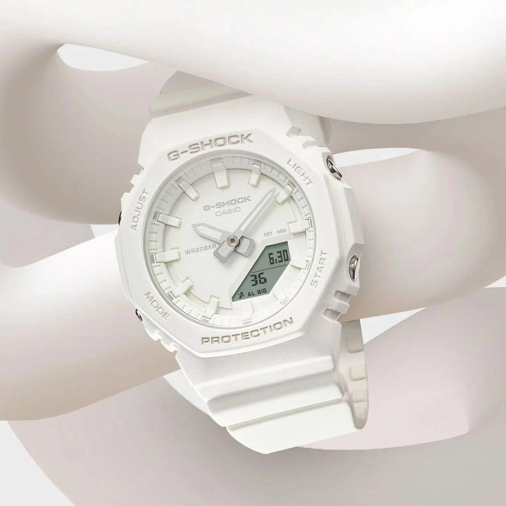 Casio GMA-P2100-7AER G-Shock Watch 5/6