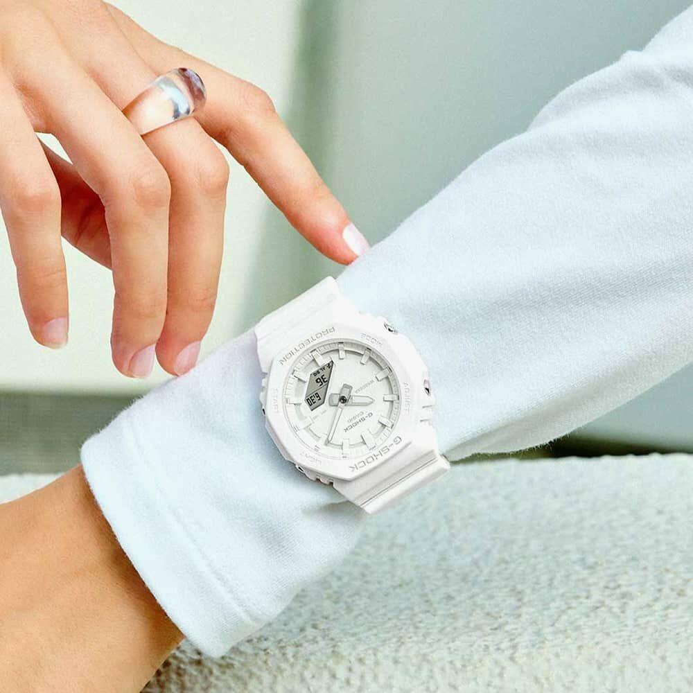Casio GMA-P2100-7AER G-Shock Watch 6/6