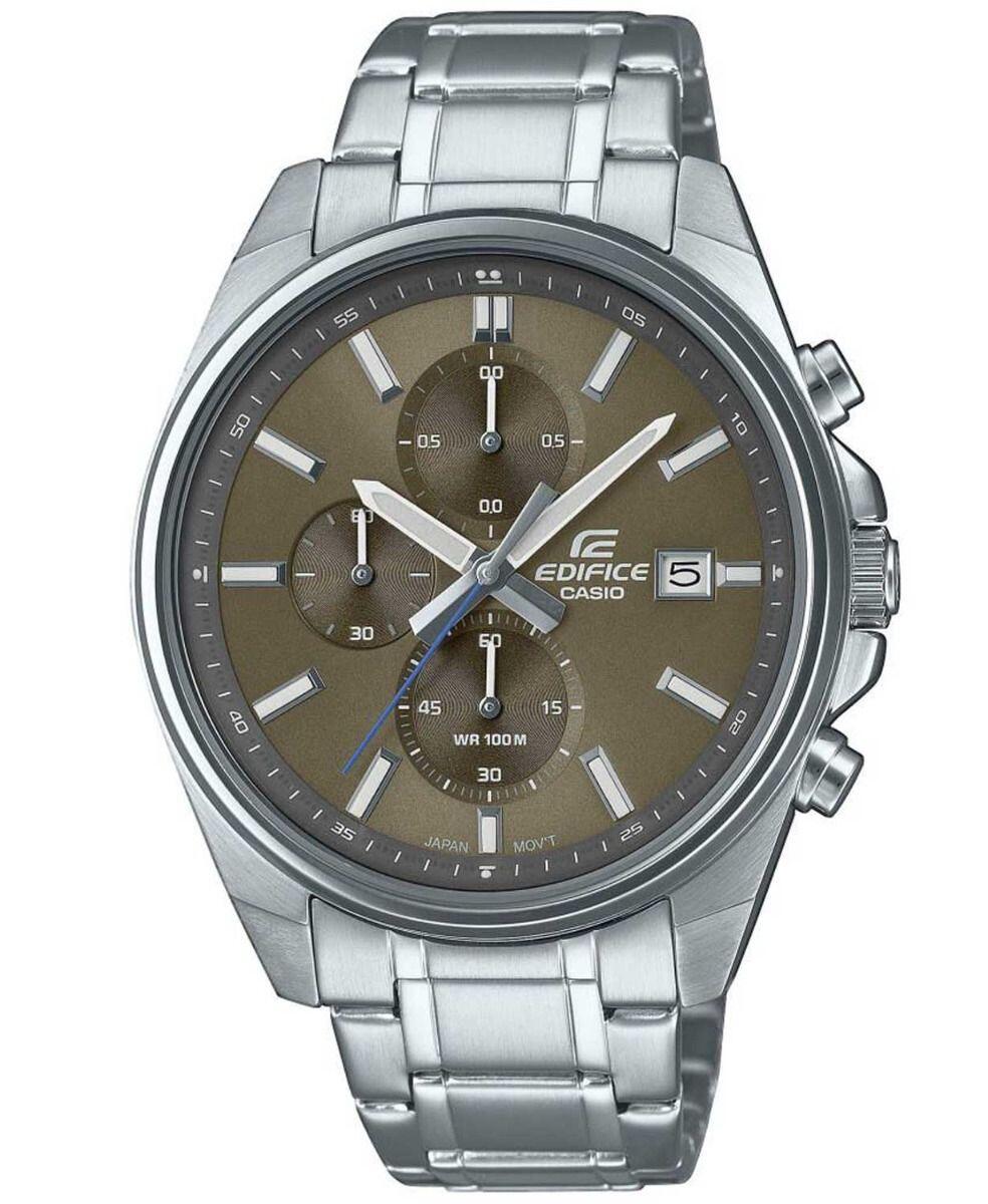 CASIO Relógio masculino Casio EFV-610D-5CVUEF