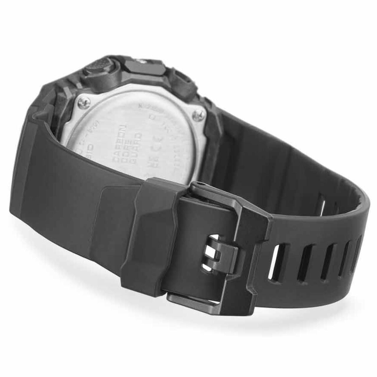 Mens Watch Casio GA-B001-1AER, Quartz, 45mm, 20ATM 2/7