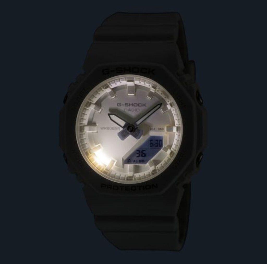 Casio GMA-P2100-7AER G-Shock Watch 4/6