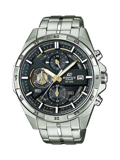 Montre Homme Casio EFR-556D-1AVUEF