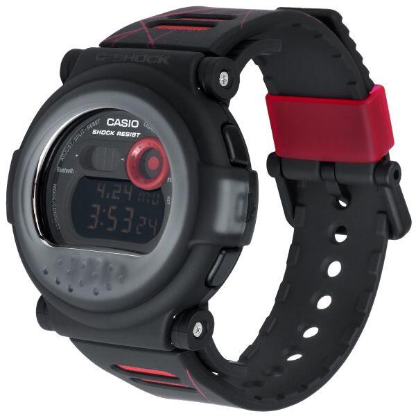 Casio G-B001MVA-1ER Mens G-Shock Smartwatch and Bezel Gift Set 3/6