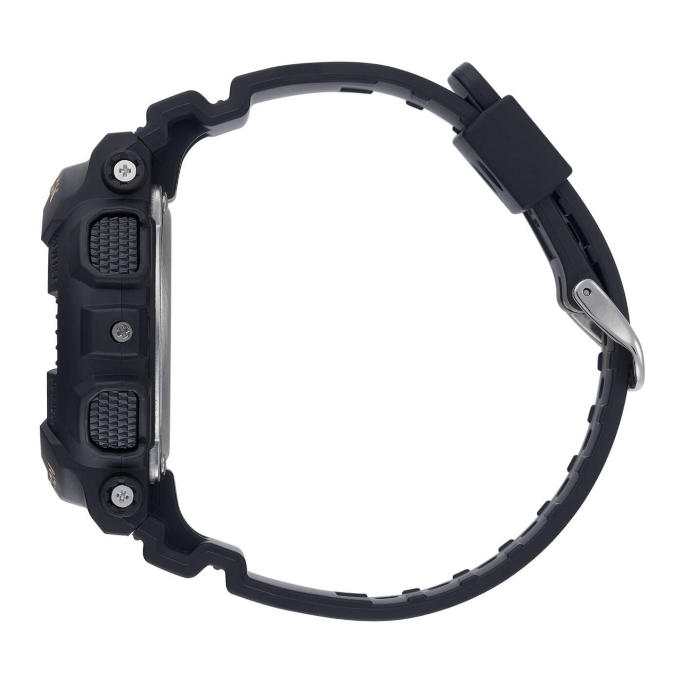 Montre Homme Casio GMA-S140M-1AER, Quartz, 46mm, 20ATM 2/6