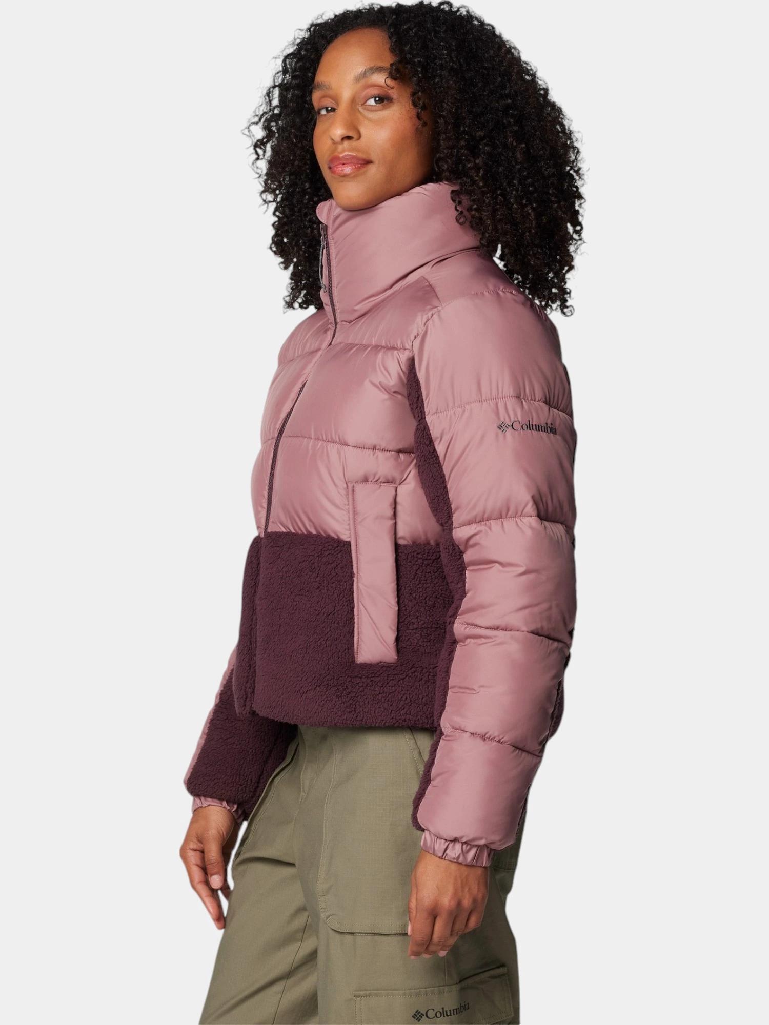 Veste de transition pour femmes Leadbetter Point II Sherpa Hybrid 2/7