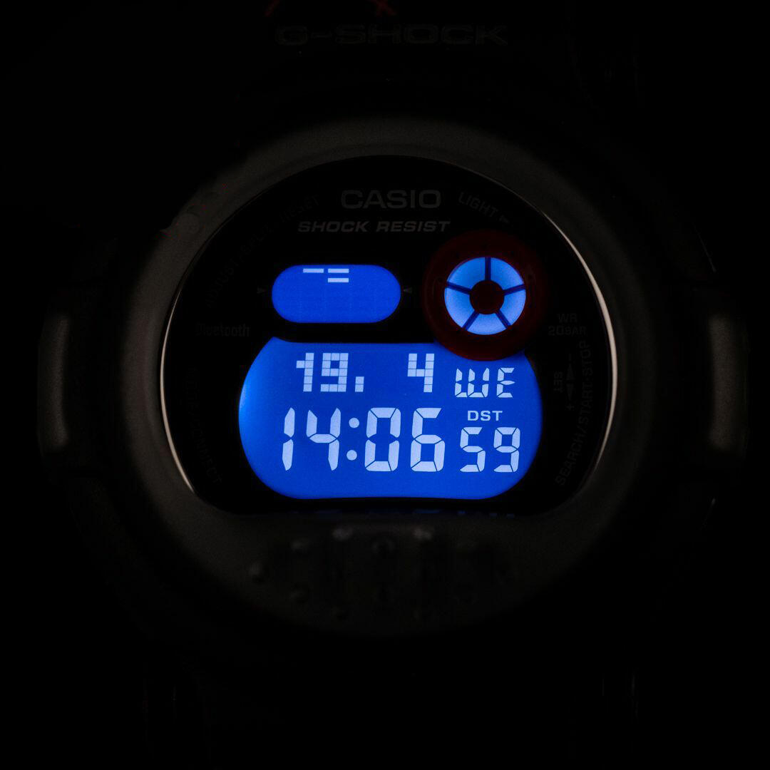 Casio G-B001MVA-1ER Mens G-Shock Smartwatch and Bezel Gift Set 6/6