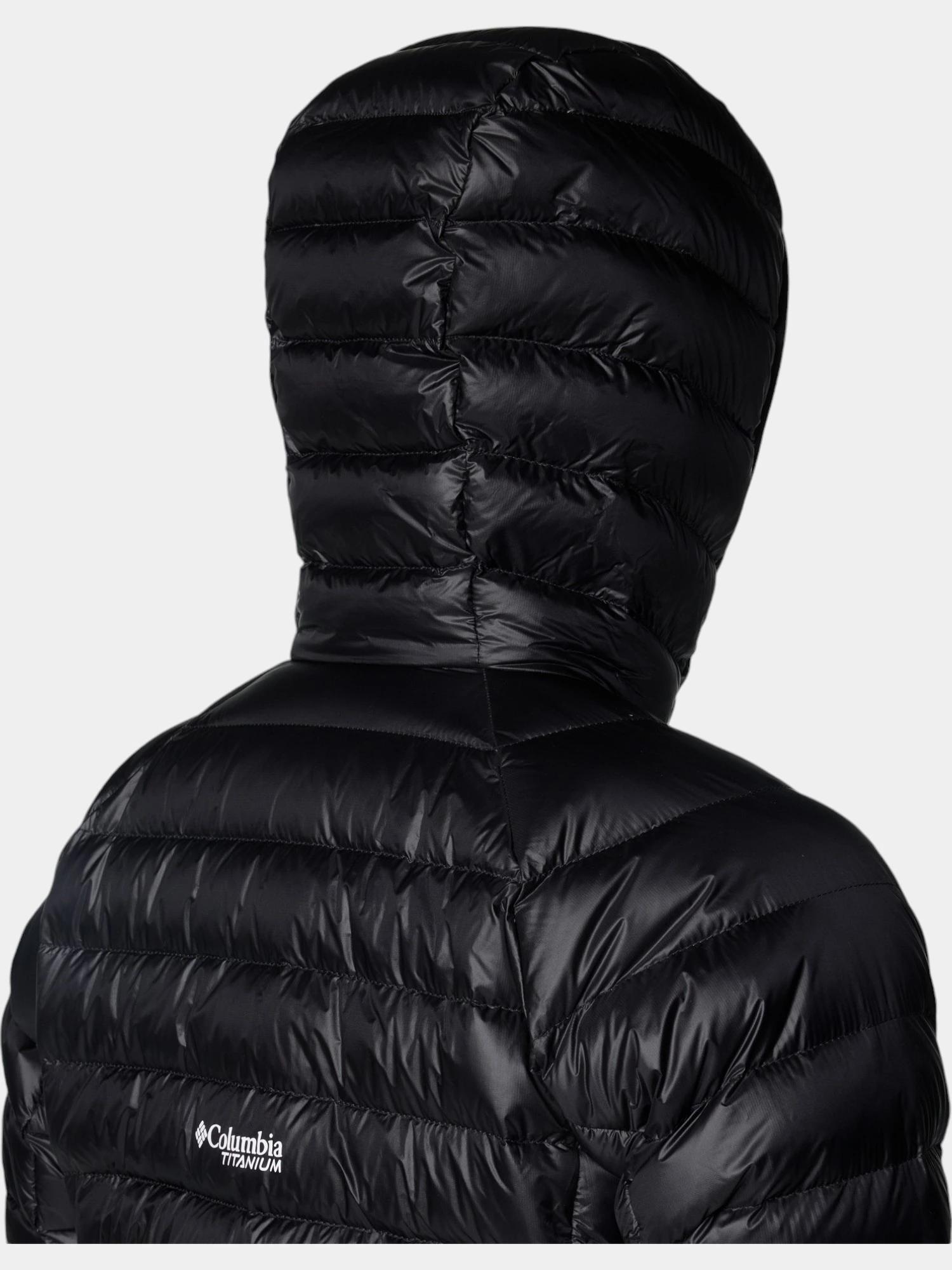 Overgangsjas voor vrouwen Arctic Crest 6/7