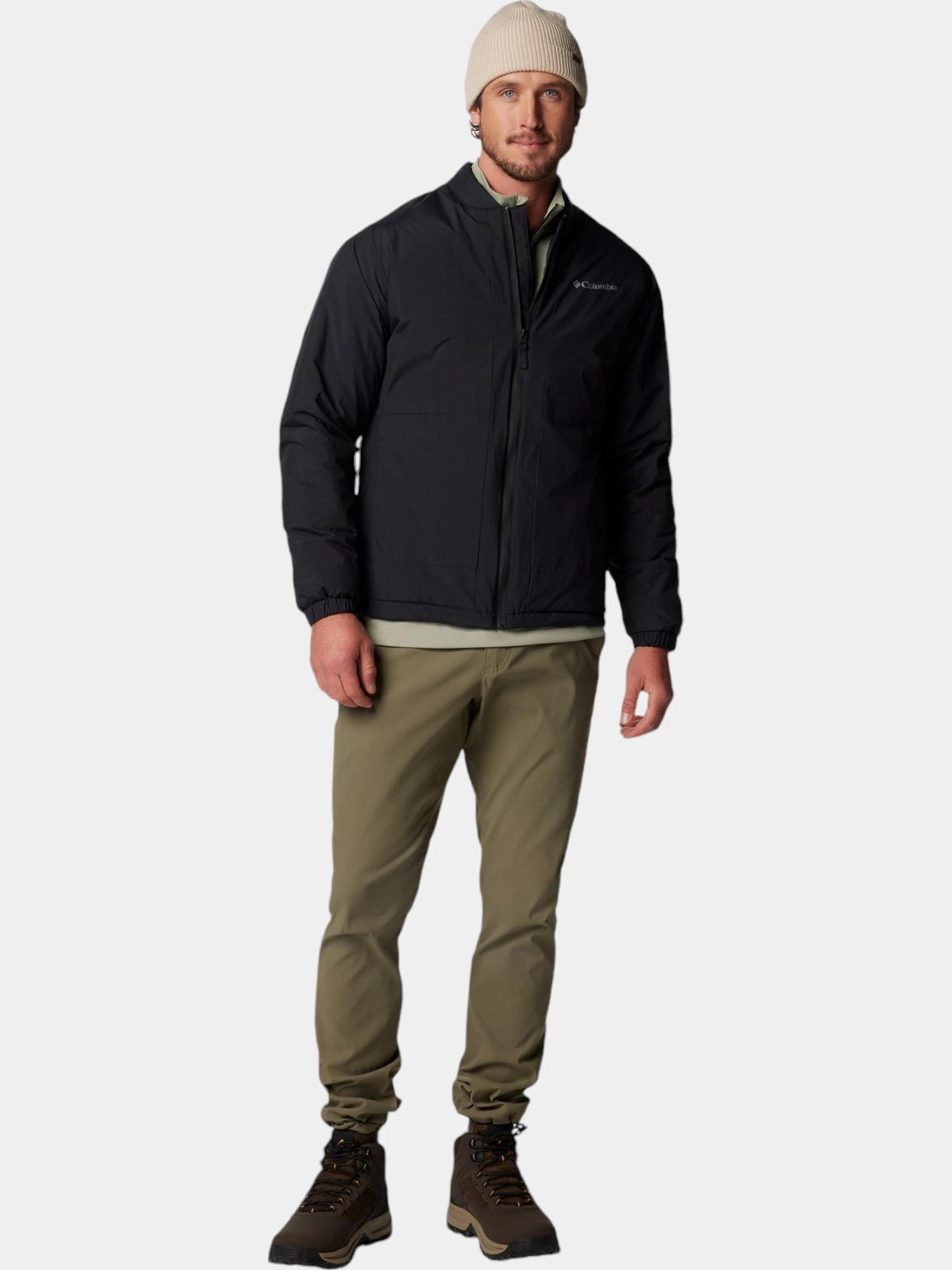 Veste de transition hommes Black Mesa 4/7