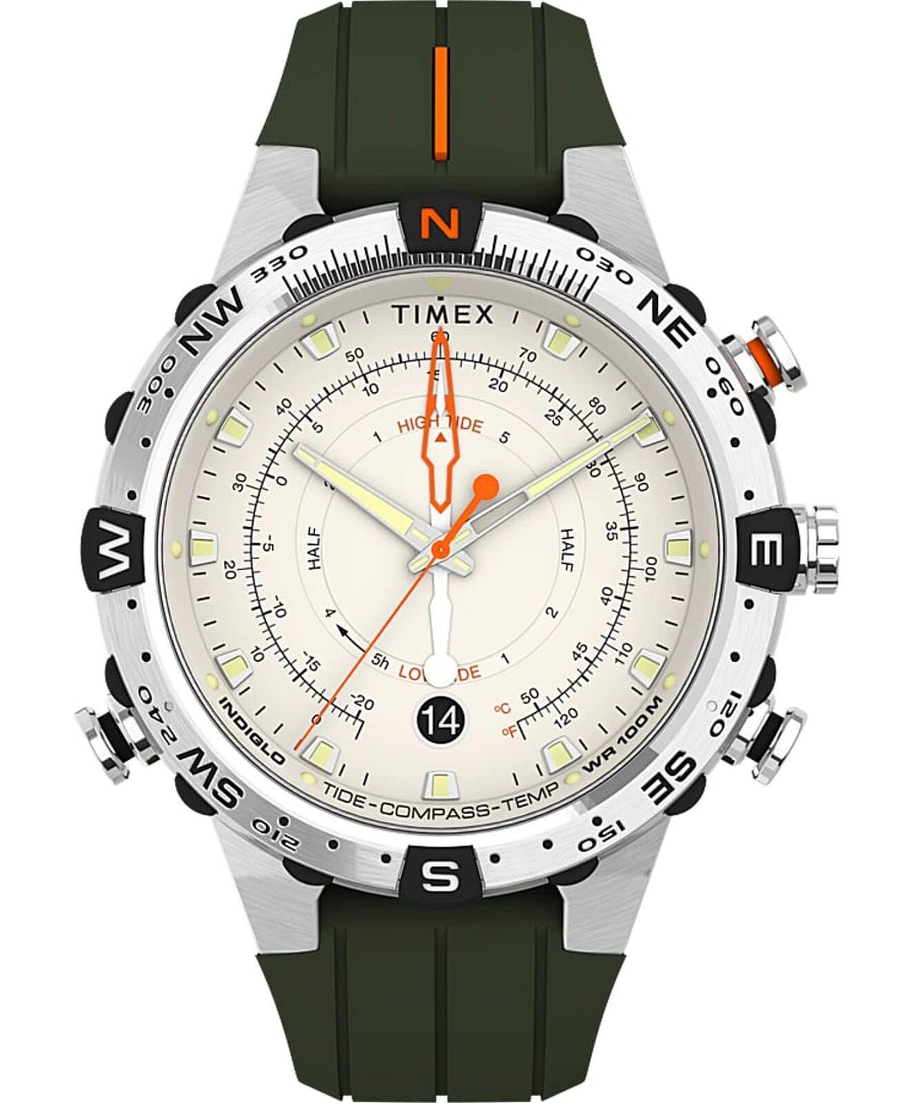 TIMEX picture