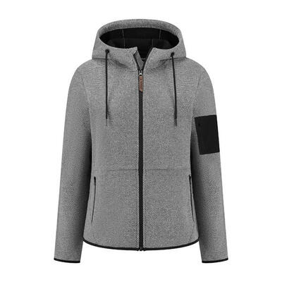 Gilet da esterno - Con tasche con zip - Uomo - Tove