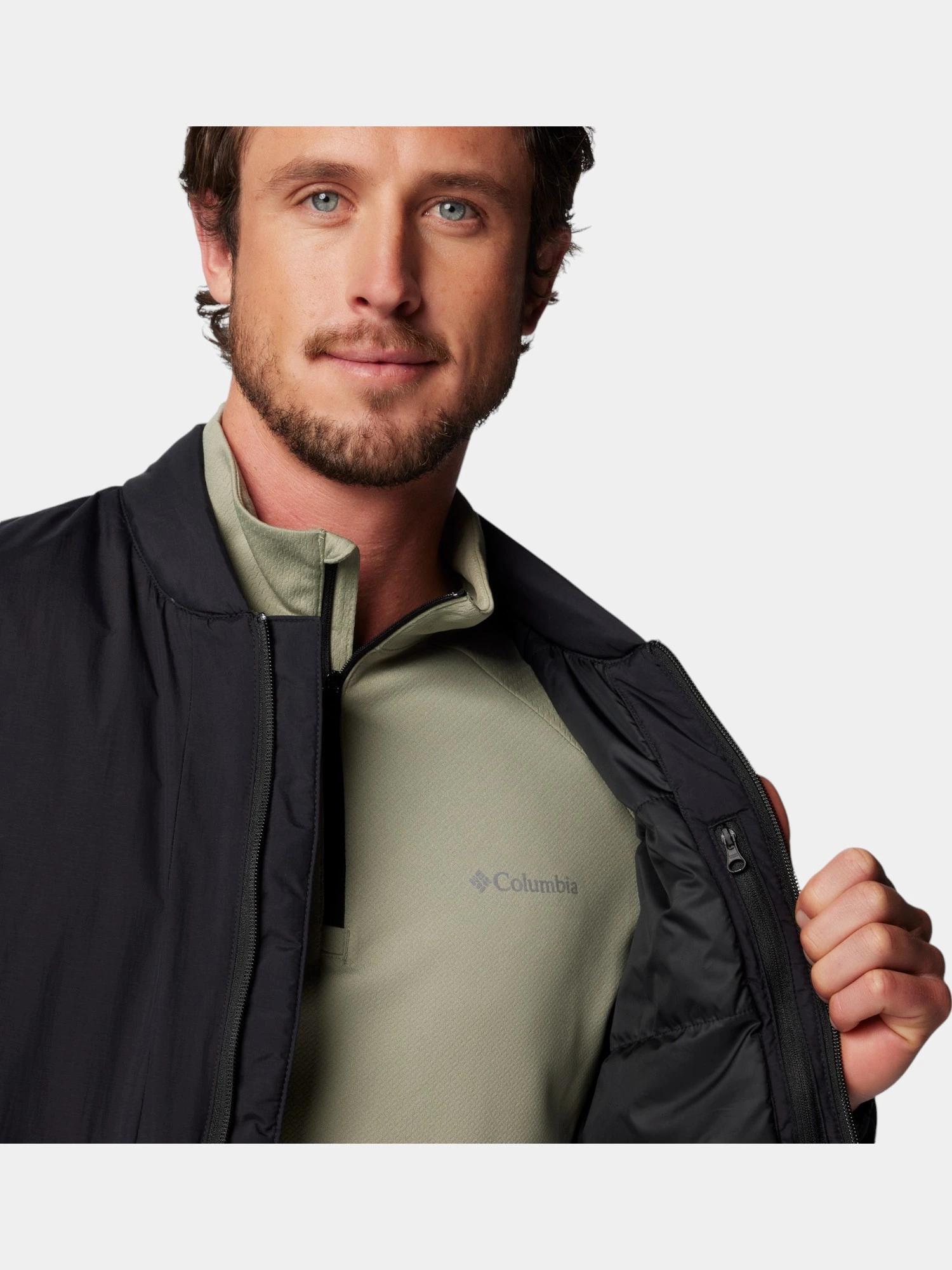 Veste de transition hommes Black Mesa 5/7