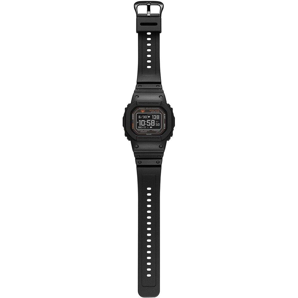 Casio DW-H5600-1ER, Quartz, 44mm, 20ATM 5/6