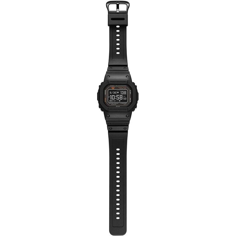 Ceas barbatesc Casio DW-H5600-1ER, Quartz, 44mm, 20ATM
