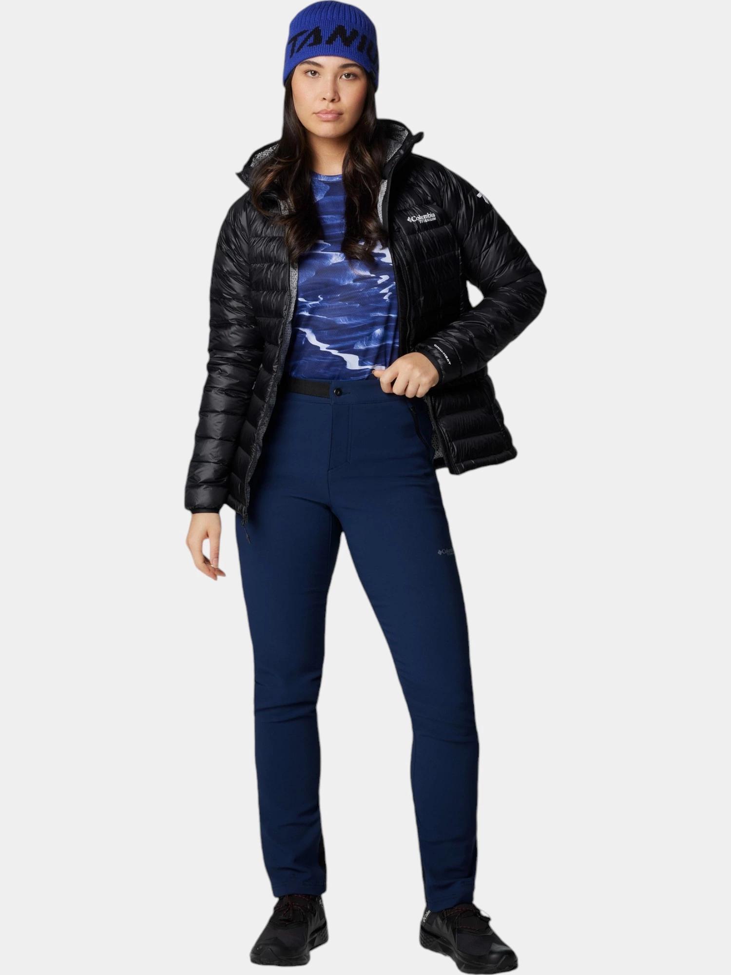 Overgangsjas voor vrouwen Arctic Crest 4/7