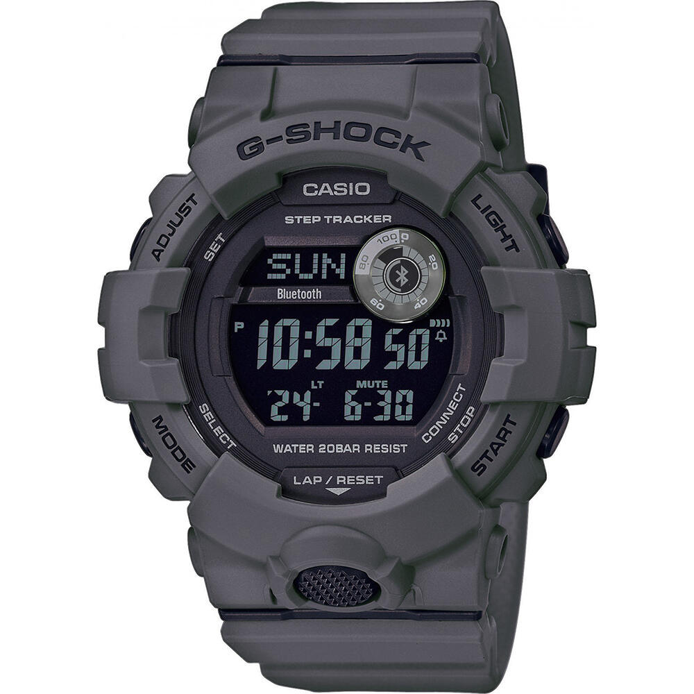 CASIO picture