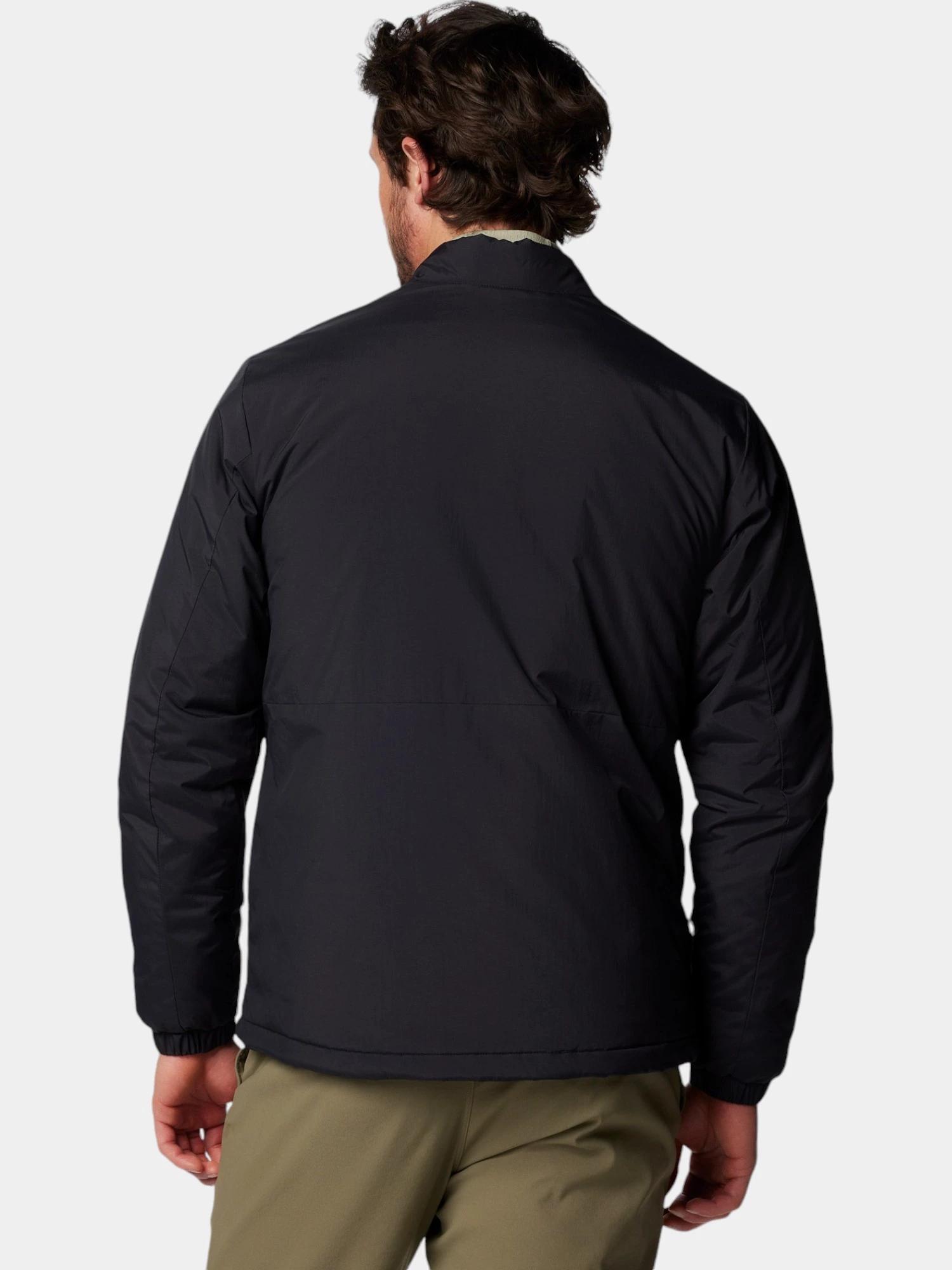 Veste de transition hommes Black Mesa 3/7
