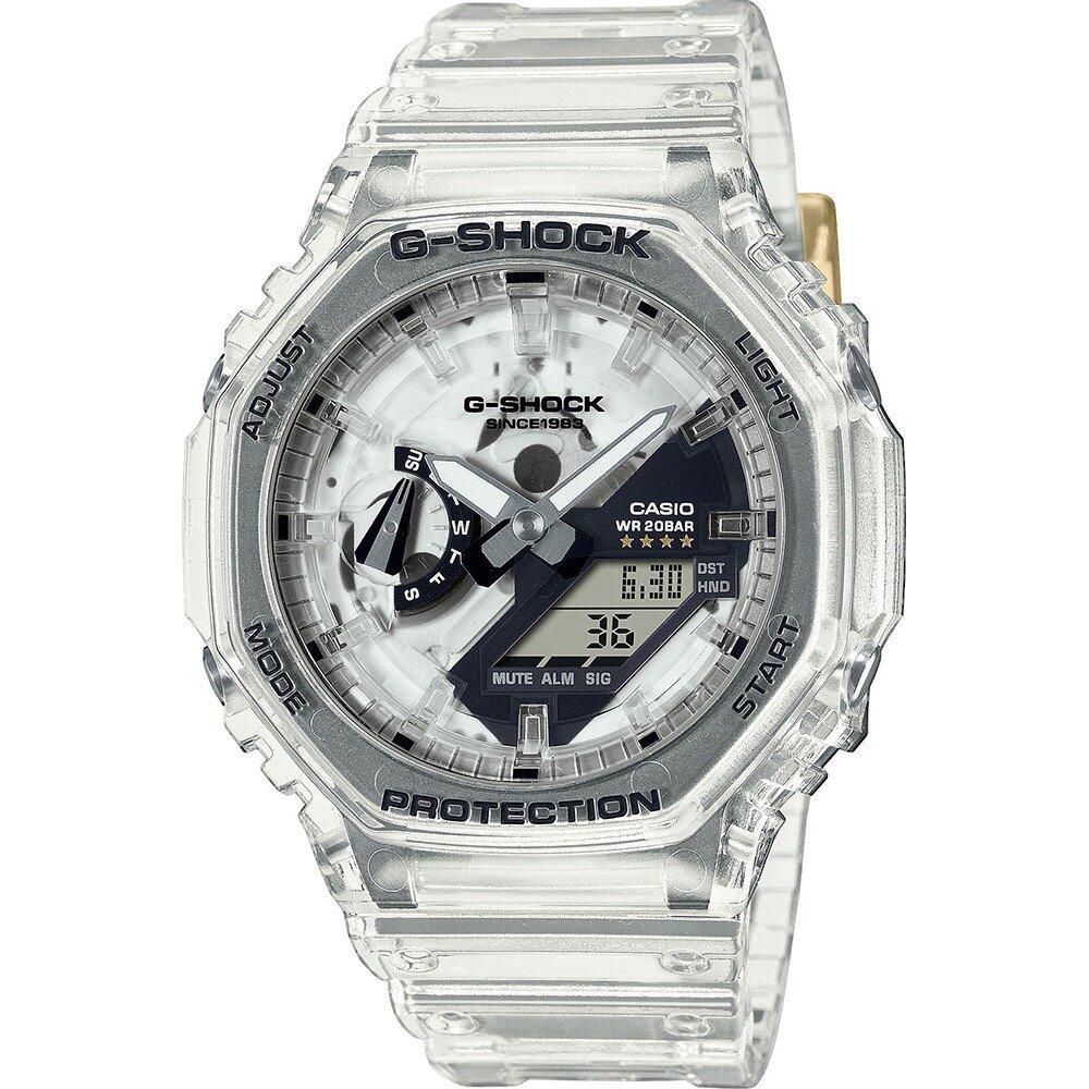 CASIO picture