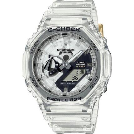 Horloge Casio model GA-2140RX-7AER voor unisex