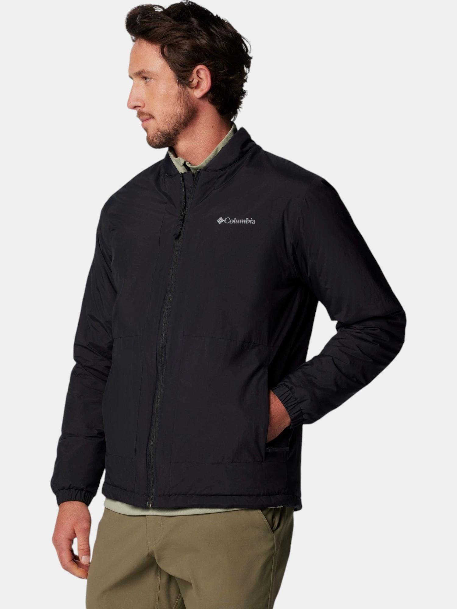 Veste de transition hommes Black Mesa 2/7