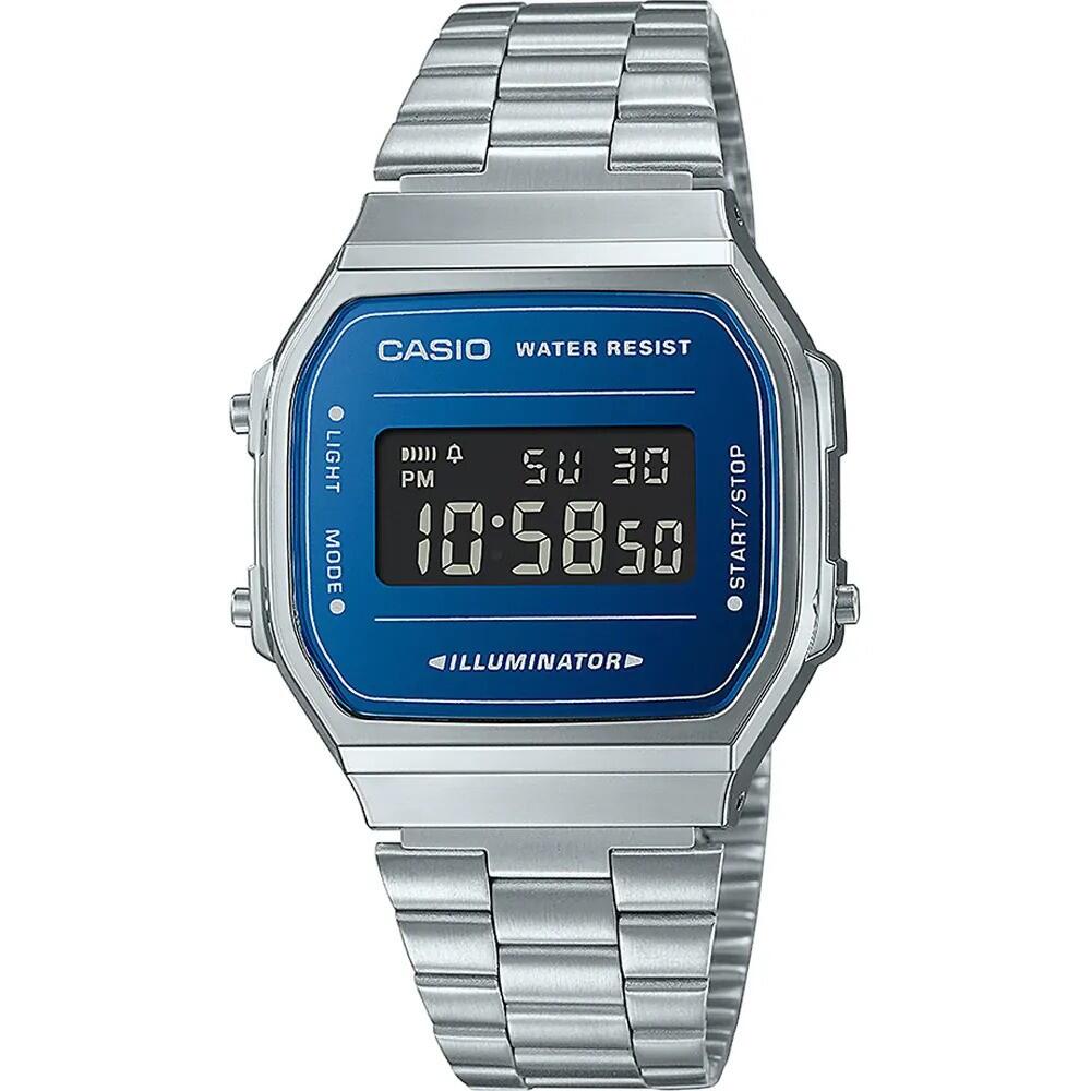 CASIO Casio A168WEM-2BEF Collection Watch