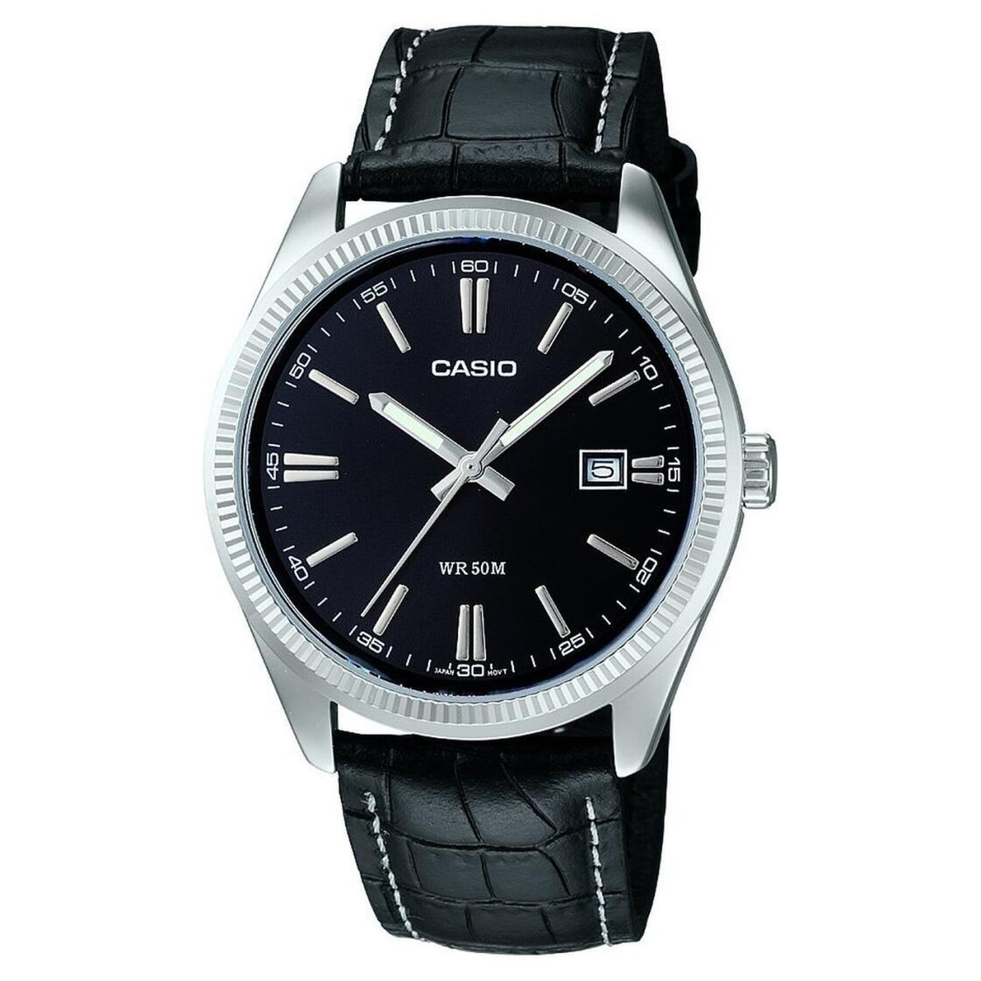 Relógio masculino Casio DATE