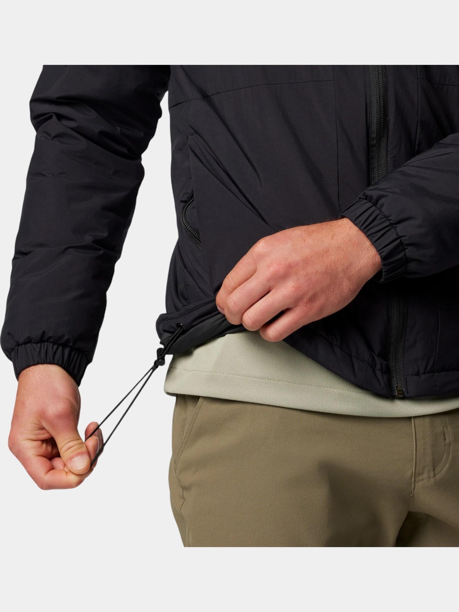 Veste de transition hommes Black Mesa 6/7