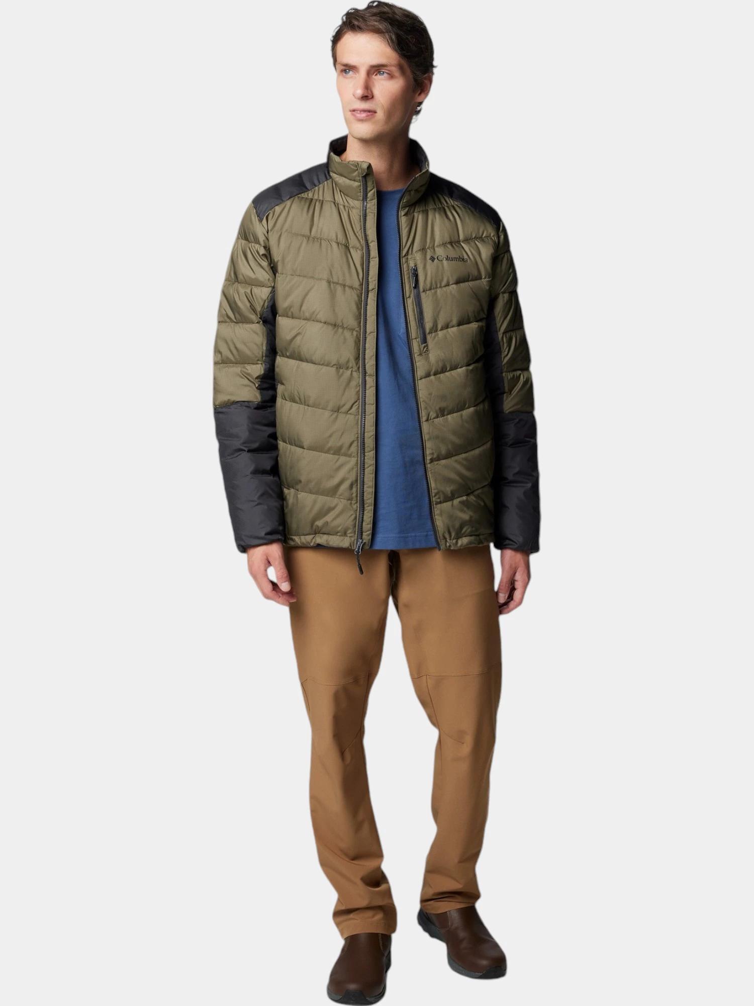 Veste de transition hommes Labyrinth Loop II 4/7