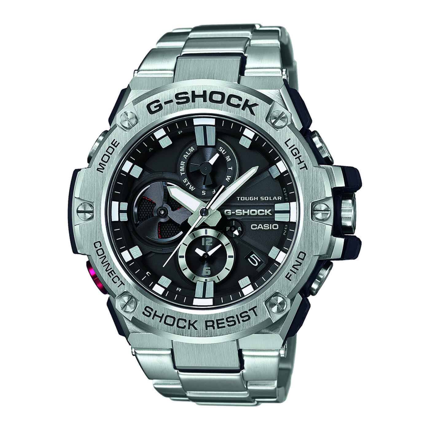 CASIO picture