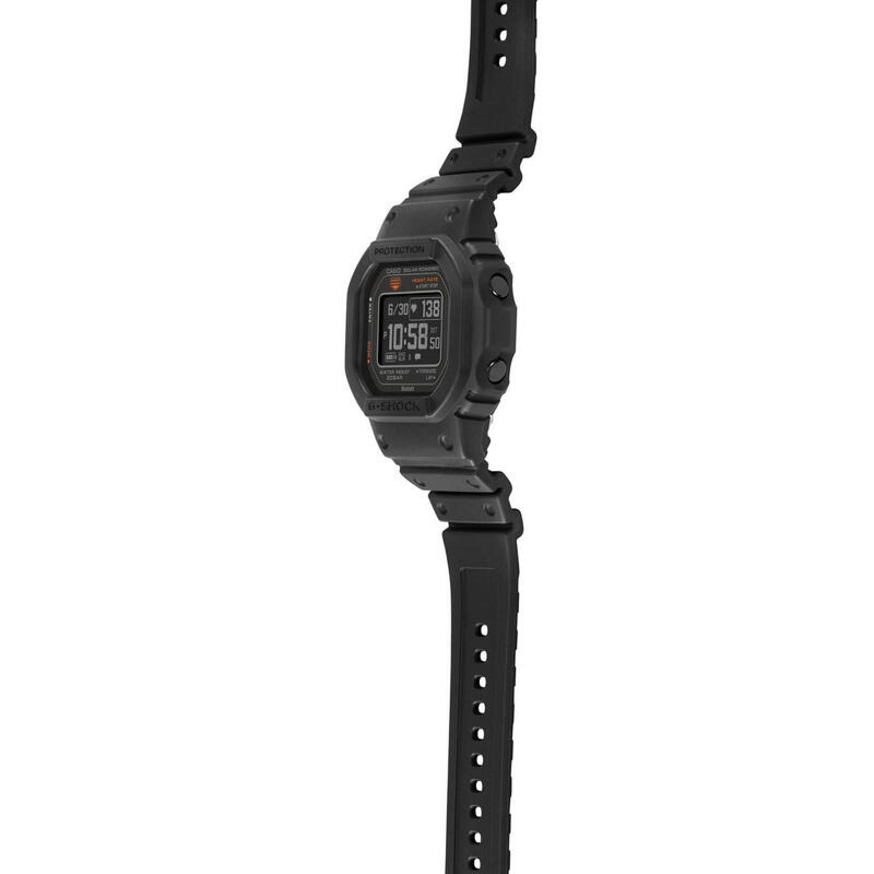 Ceas barbatesc Casio DW-H5600-1ER, Quartz, 44mm, 20ATM
